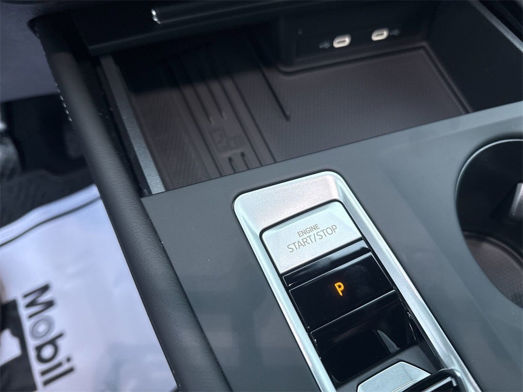 2025 Volkswagen Atlas Cross Sport 2.0T SE