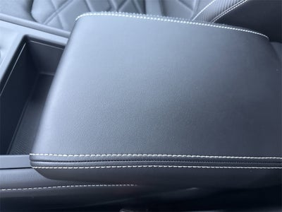 2025 Volkswagen Atlas Cross Sport 2.0T SE