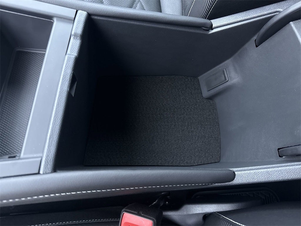 2025 Volkswagen Atlas Cross Sport 2.0T SE