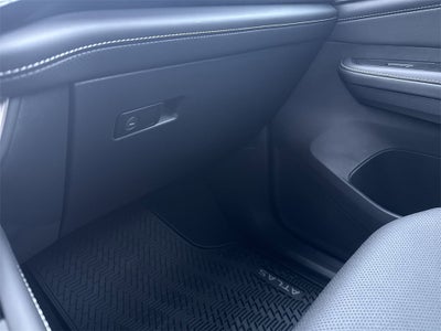 2025 Volkswagen Atlas Cross Sport 2.0T SE