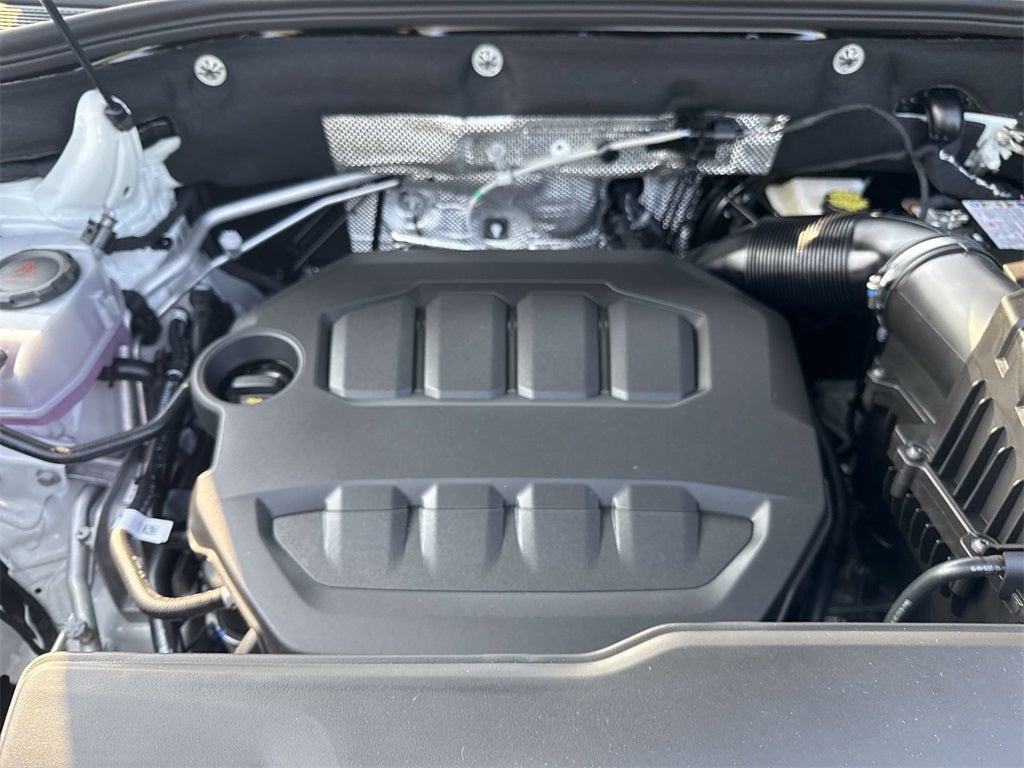 2025 Volkswagen Atlas Cross Sport 2.0T SE