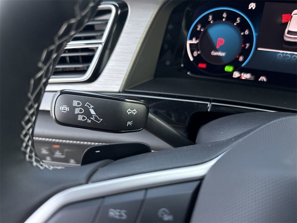 2025 Volkswagen Atlas Cross Sport 2.0T SE