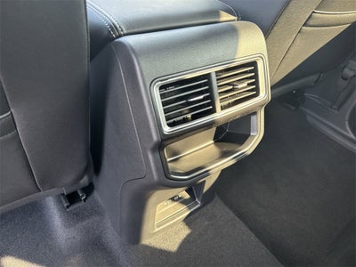 2025 Volkswagen Atlas Cross Sport 2.0T SE