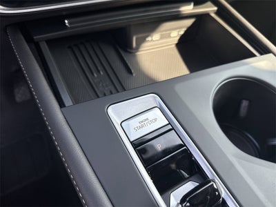 2025 Volkswagen Atlas Cross Sport 2.0T SE