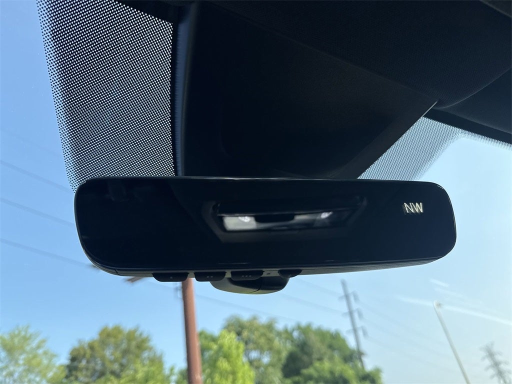 2025 Volkswagen Atlas Cross Sport 2.0T SE