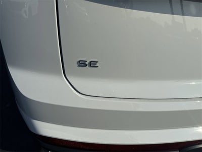 2025 Volkswagen Atlas Cross Sport 2.0T SE