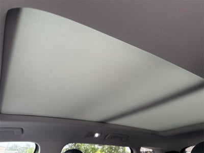 2025 Volkswagen Taos 1.5T SE Black