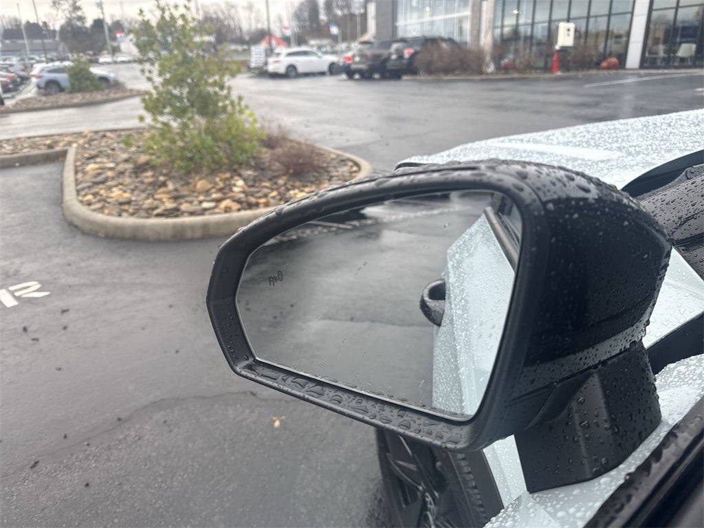 2026 Volkswagen Taos 1.5T SE Black