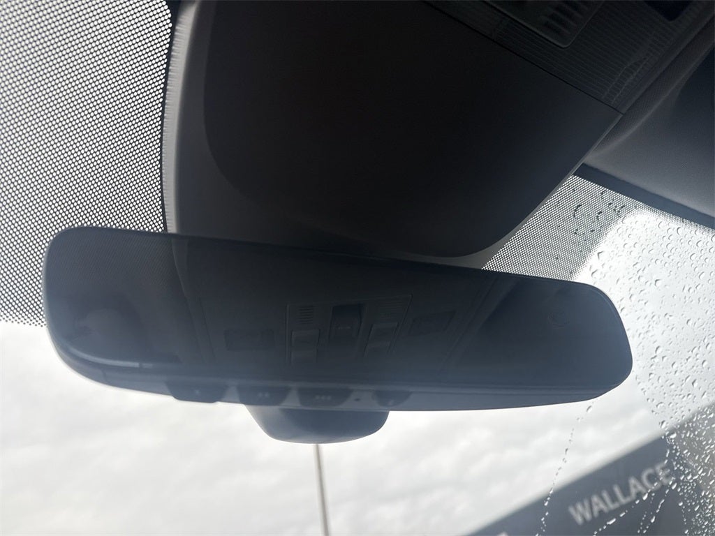 2026 Volkswagen Taos 1.5T SE Black