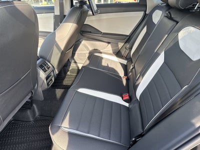 2026 Volkswagen Taos 1.5T SEL