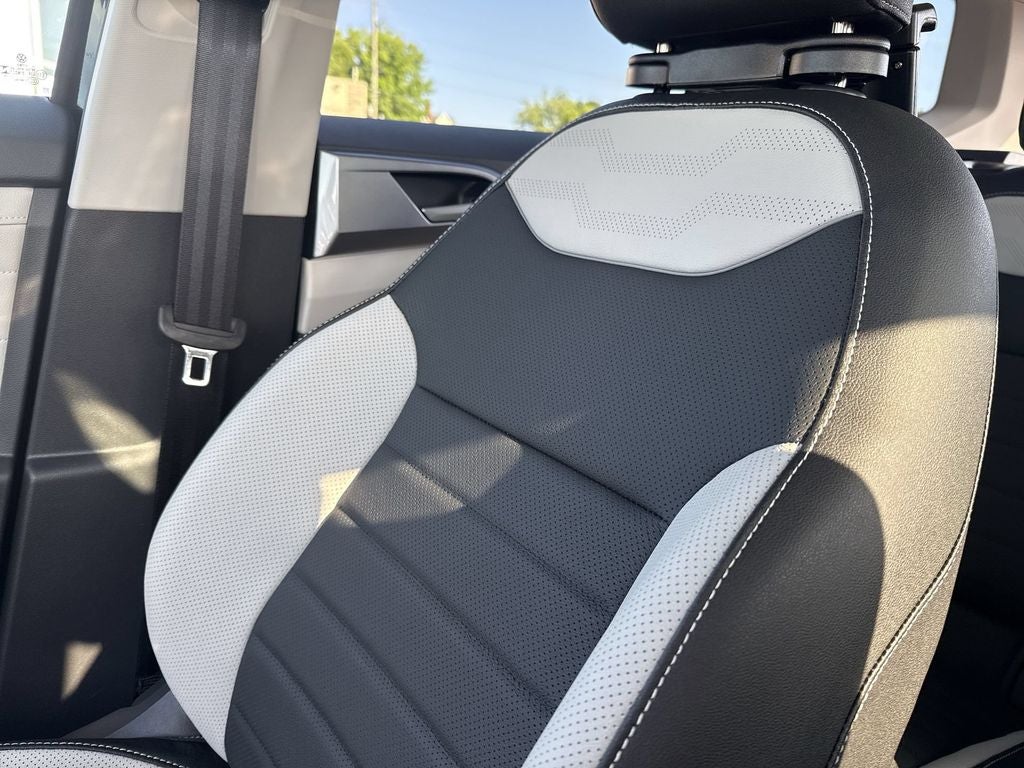 2026 Volkswagen Taos 1.5T SEL