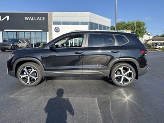 2026 Volkswagen Taos 1.5T SEL