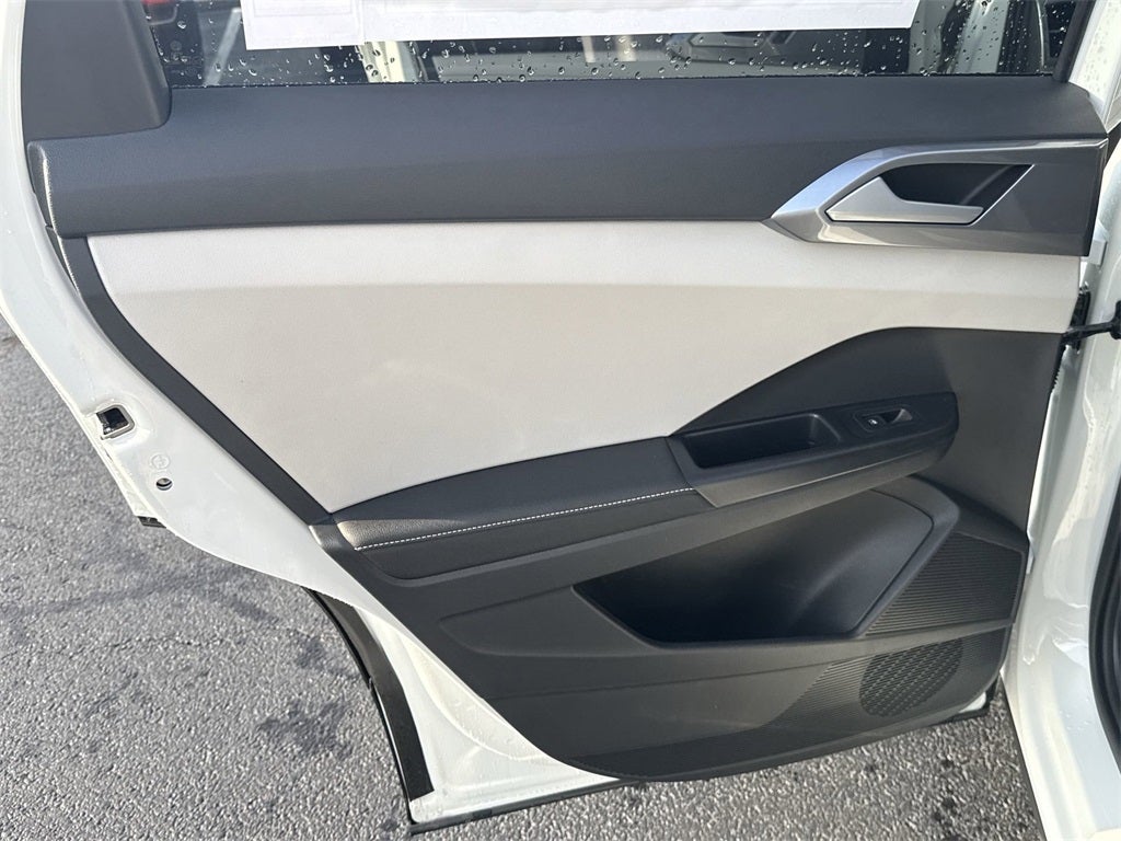 2025 Volkswagen Taos 1.5T SEL