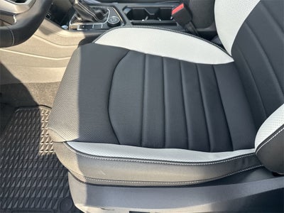 2025 Volkswagen Taos 1.5T SEL