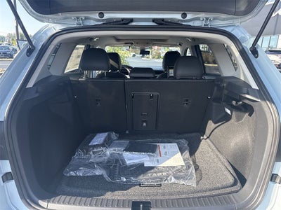 2025 Volkswagen Taos 1.5T SEL