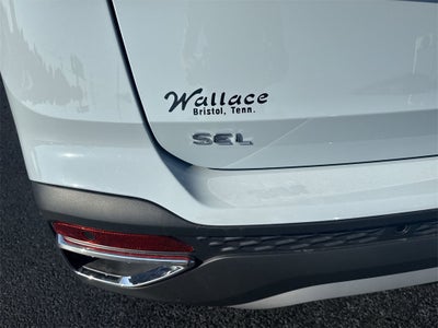 2025 Volkswagen Taos 1.5T SEL