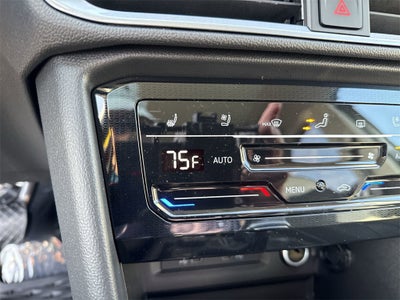 2025 Volkswagen Taos 1.5T SEL