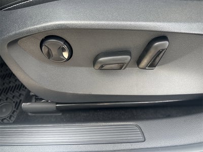 2026 Volkswagen Taos 1.5T SEL