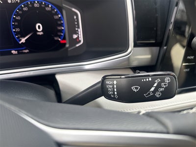 2026 Volkswagen Taos 1.5T SEL