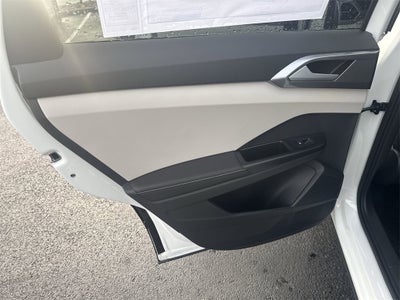 2026 Volkswagen Taos 1.5T SEL