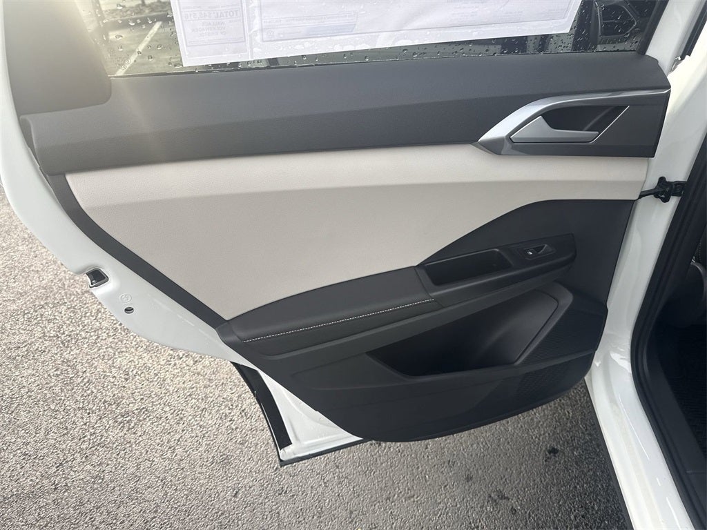 2026 Volkswagen Taos 1.5T SEL