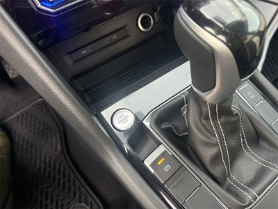 2026 Volkswagen Taos 1.5T SEL