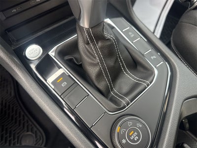 2026 Volkswagen Taos 1.5T SEL