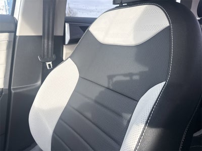 2026 Volkswagen Taos 1.5T SEL