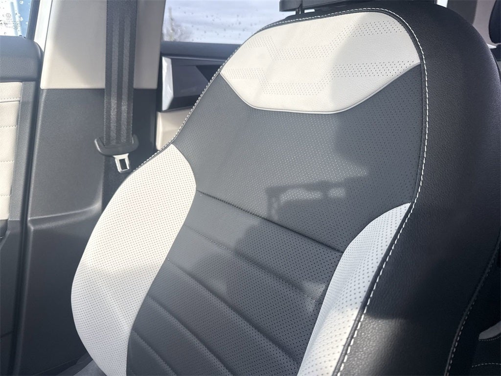 2026 Volkswagen Taos 1.5T SEL