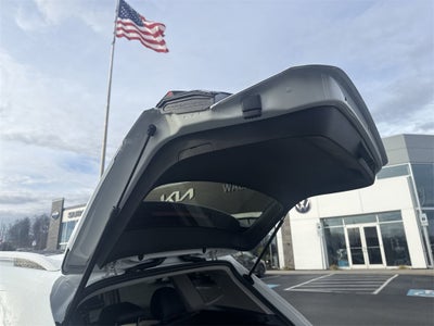 2026 Volkswagen Taos 1.5T SEL