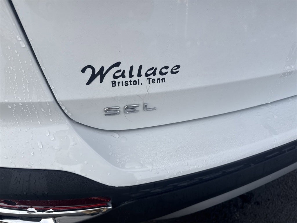 2026 Volkswagen Taos 1.5T SEL