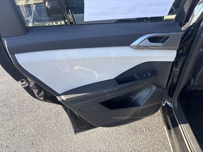 2026 Volkswagen Taos 1.5T SEL