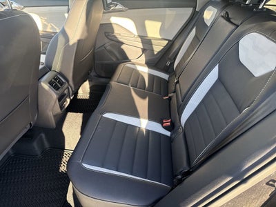 2026 Volkswagen Taos 1.5T SEL