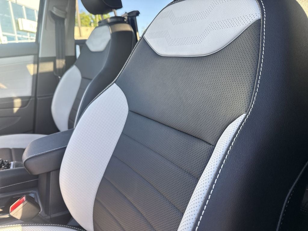 2026 Volkswagen Taos 1.5T SEL