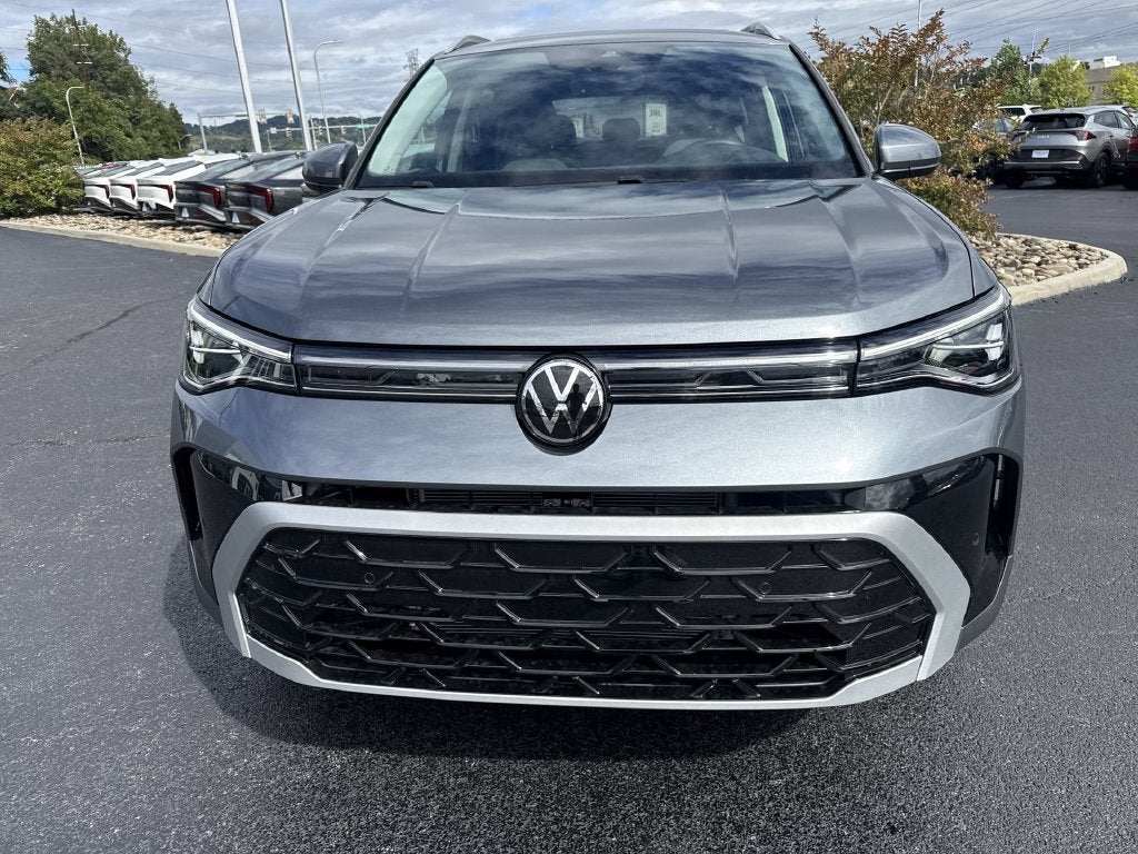 2027 Volkswagen Taos 1.5T SEL