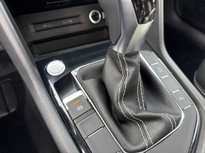 2027 Volkswagen Taos 1.5T SEL