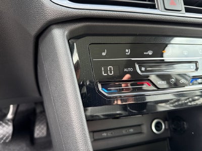 2027 Volkswagen Taos 1.5T SEL