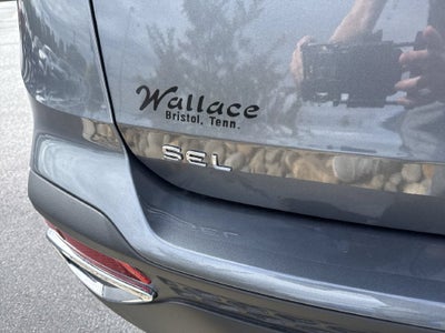 2027 Volkswagen Taos 1.5T SEL