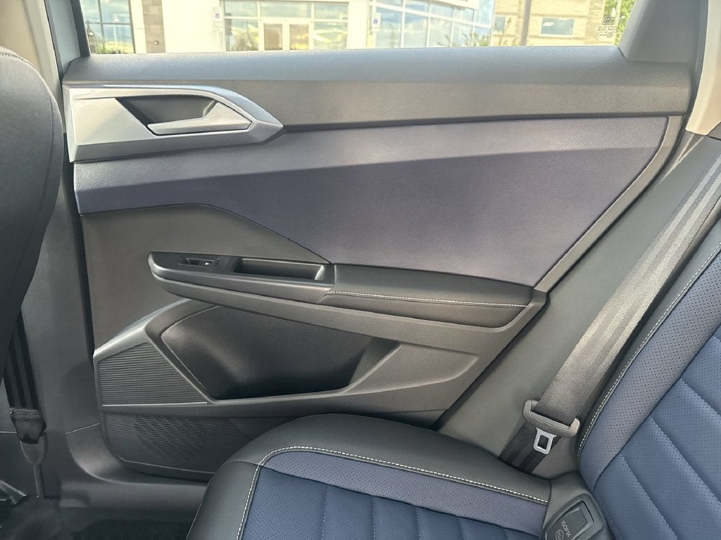 2027 Volkswagen Taos 1.5T SEL