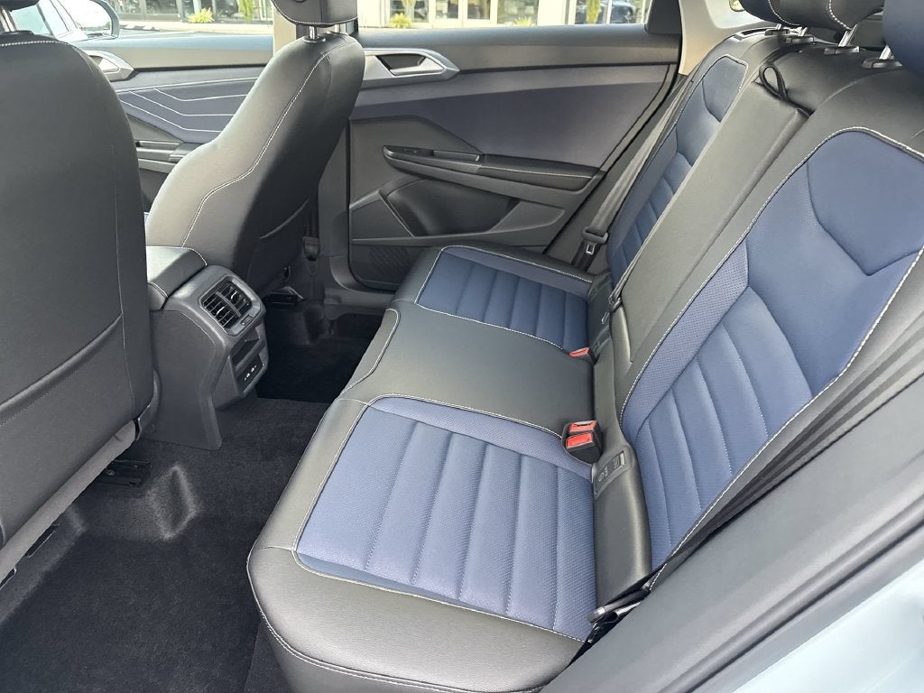 2027 Volkswagen Taos 1.5T SEL