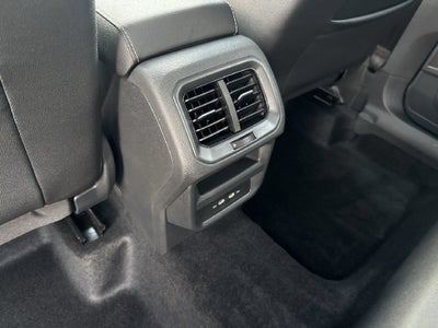 2027 Volkswagen Taos 1.5T SEL