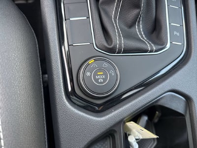 2027 Volkswagen Taos 1.5T SEL