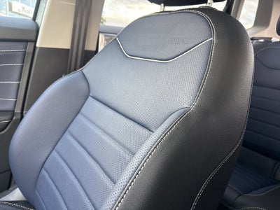 2027 Volkswagen Taos 1.5T SEL