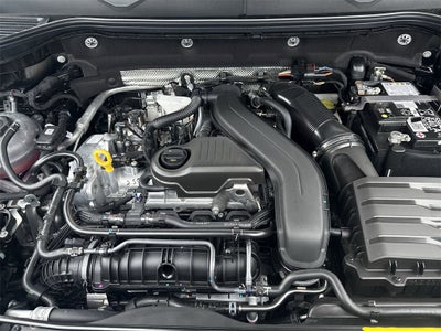 2026 Volkswagen Taos 1.5T S