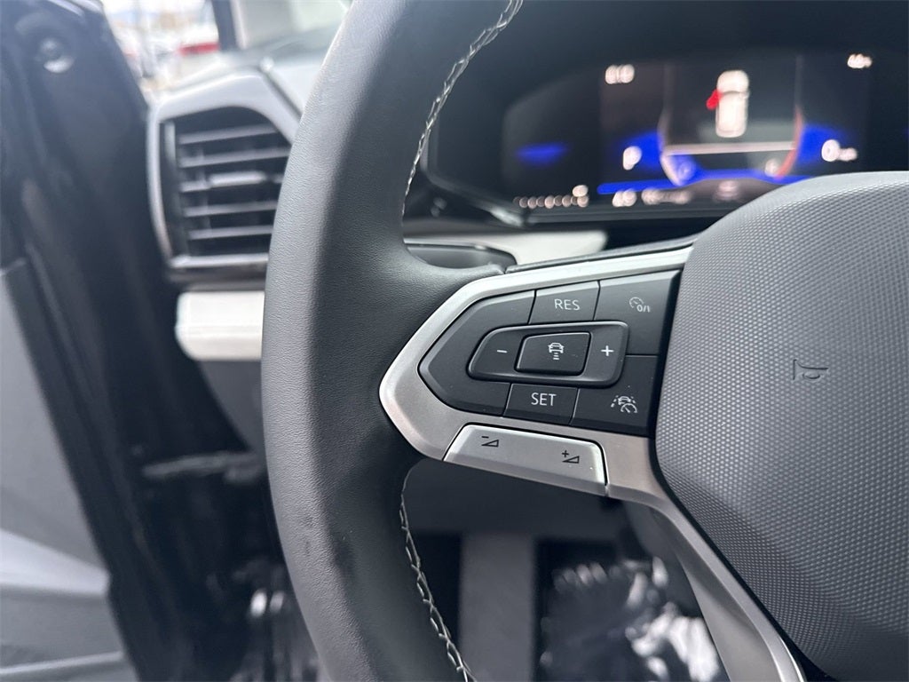 2026 Volkswagen Taos 1.5T S