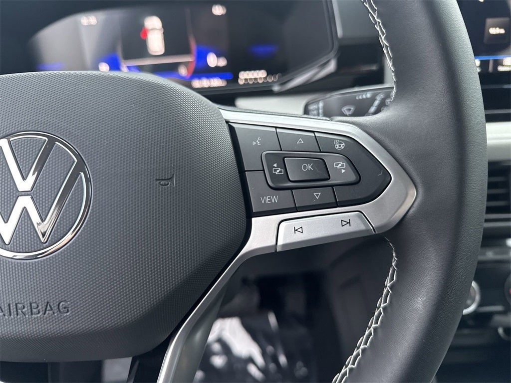 2026 Volkswagen Taos 1.5T S