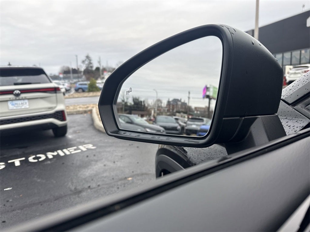 2026 Volkswagen Taos 1.5T S