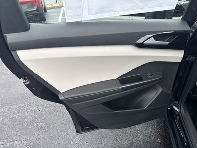 2026 Volkswagen Taos 1.5T S