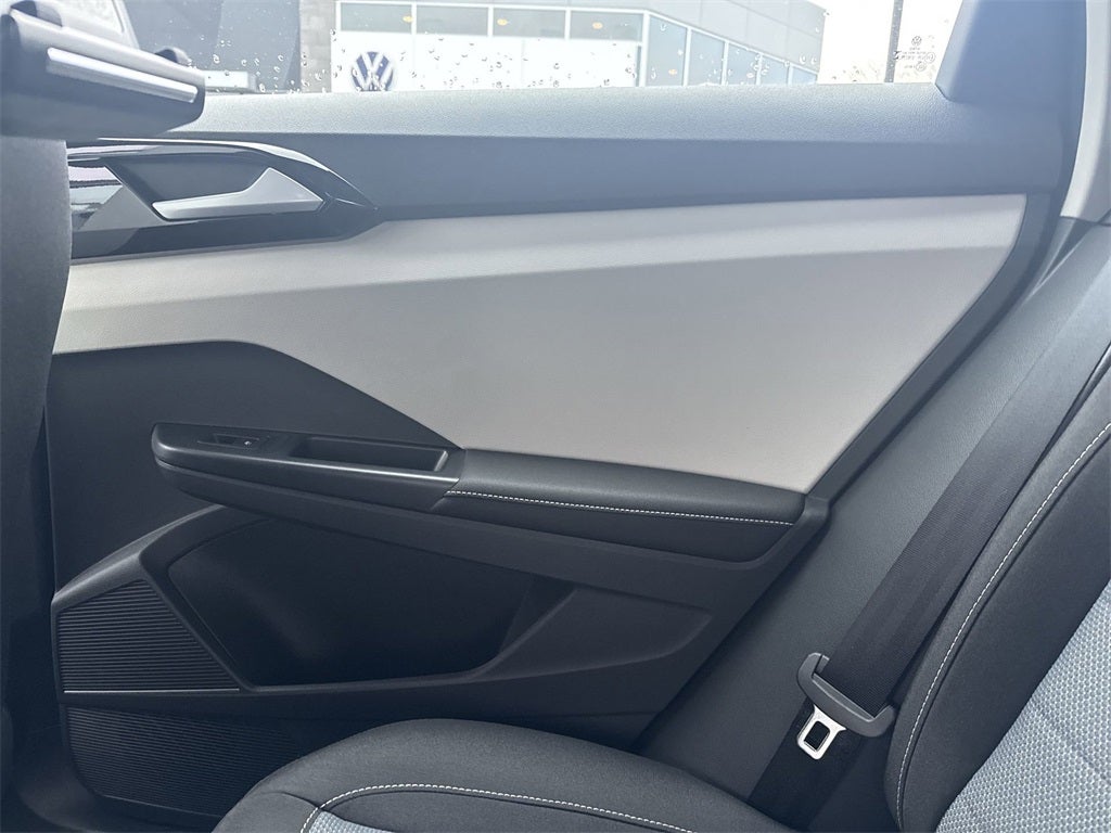 2026 Volkswagen Taos 1.5T S