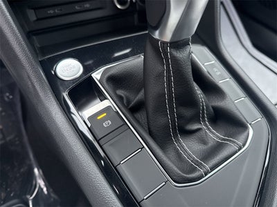 2026 Volkswagen Taos 1.5T S